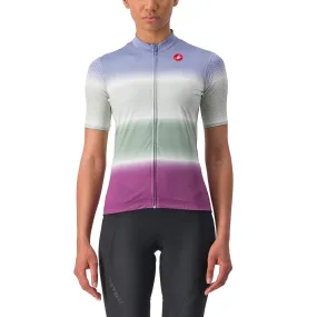 Castelli - Dolce Cycling Jersey Women violet mist