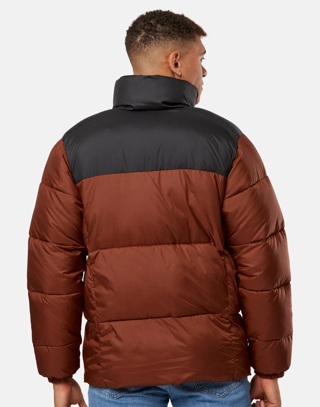 Columbia Mens Puffect Jacket