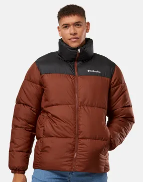 Columbia Mens Puffect Jacket