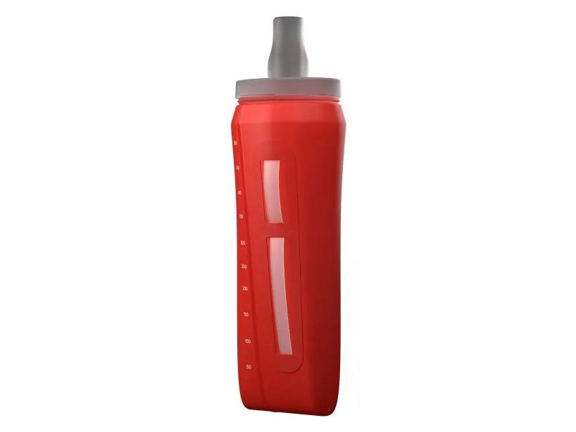 Compressport Borraccia ErgoFlask 500ml Handheld - training