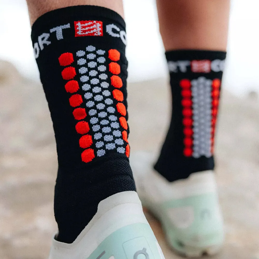 Compressport Ultra Trail v2.0 Socks - AW24