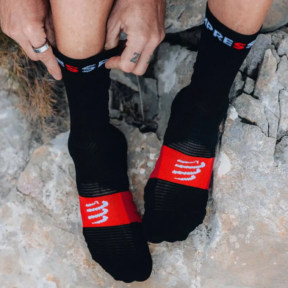 Compressport Ultra Trail v2.0 Socks - AW24