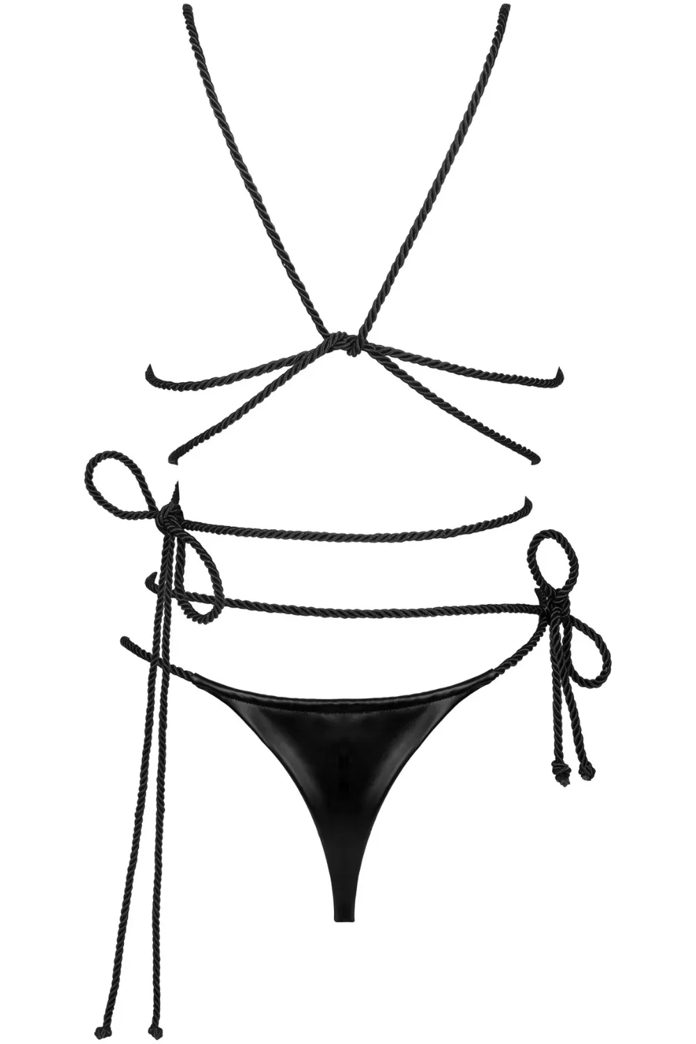 Cordellis Bra & Thong