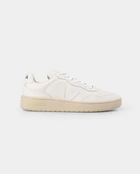 (Core) Veja Men’s V 90 OT Leather Sneaker VD2003380B Extra White