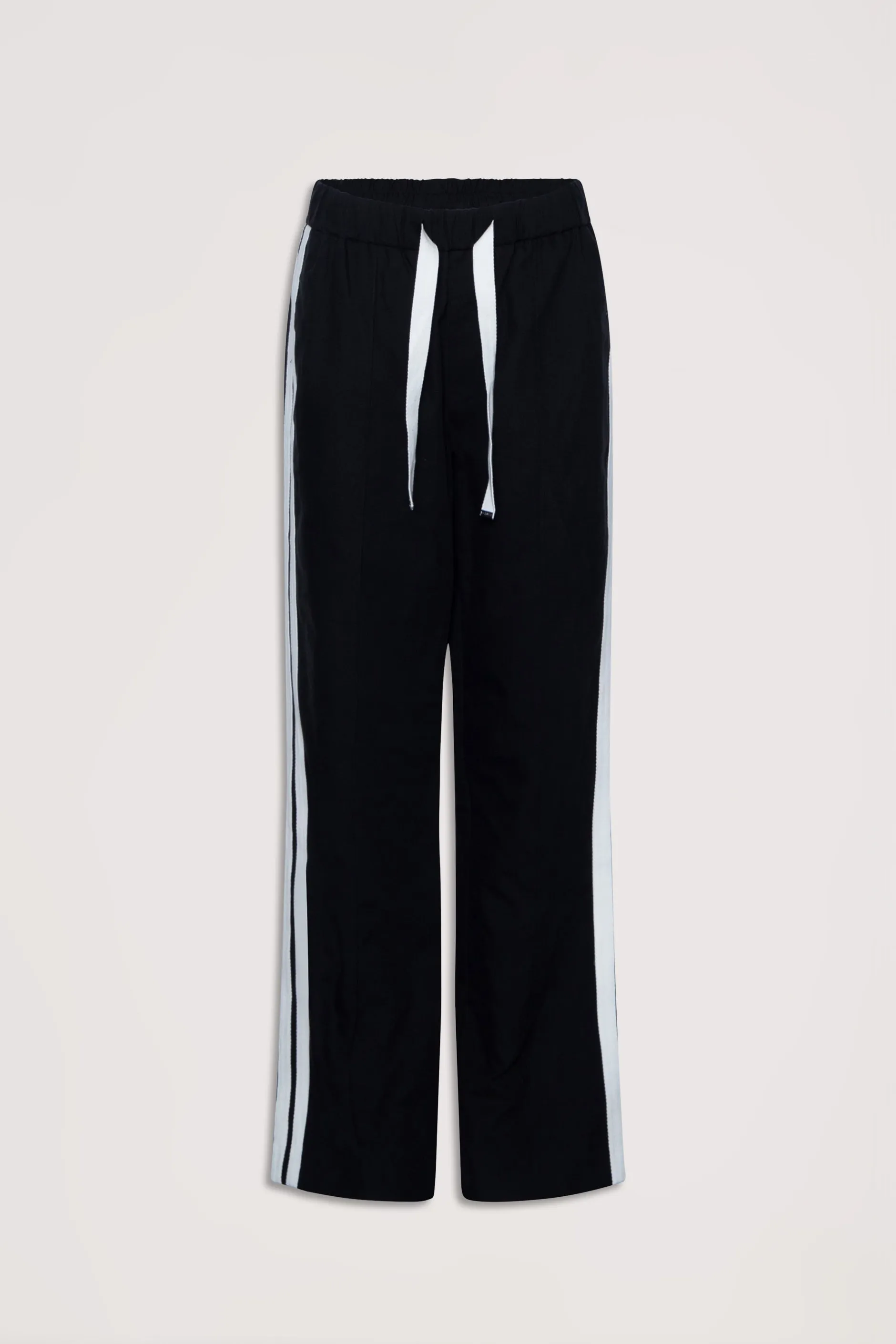 D-Luxe Grosgrain Twill Pant