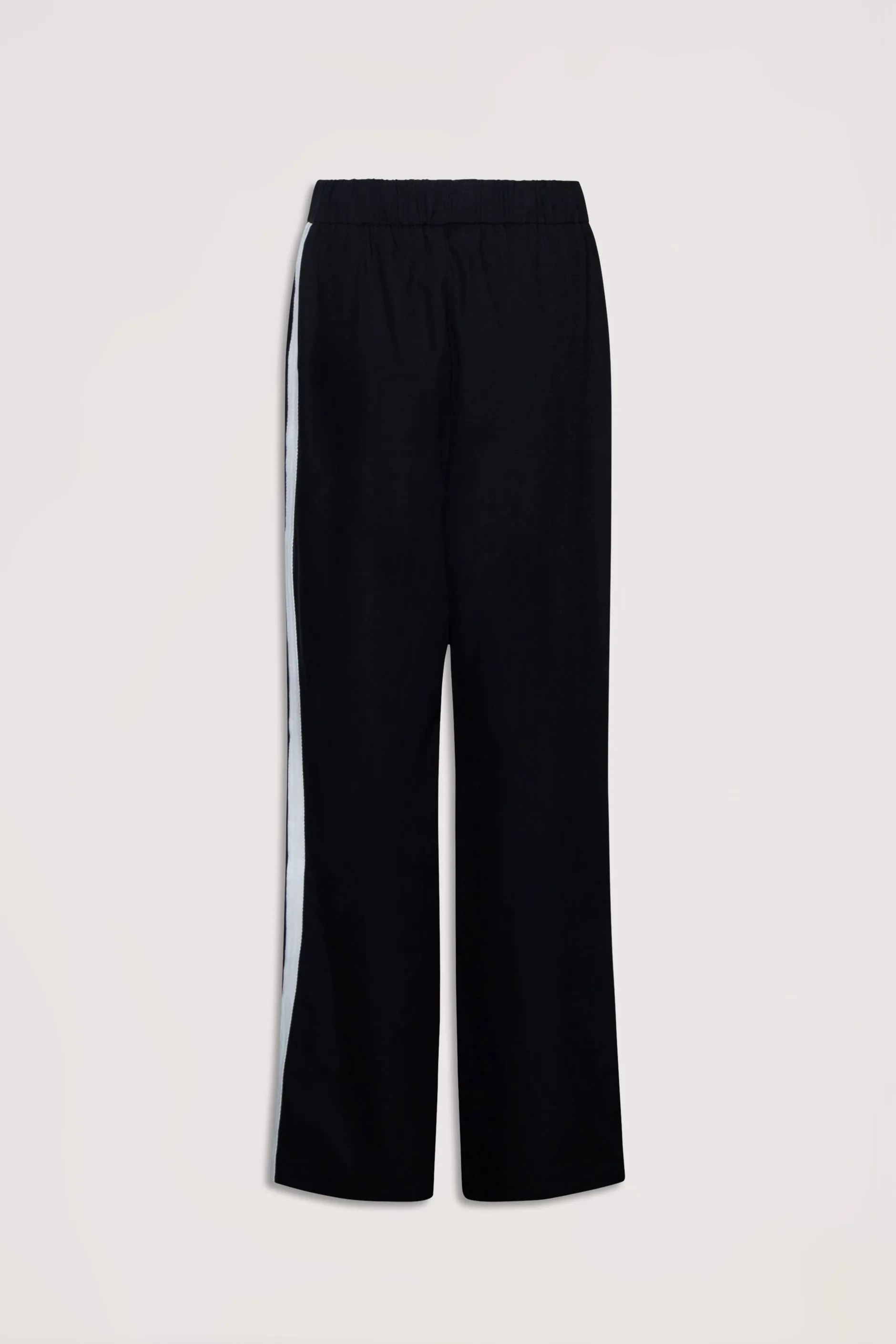 D-Luxe Grosgrain Twill Pant