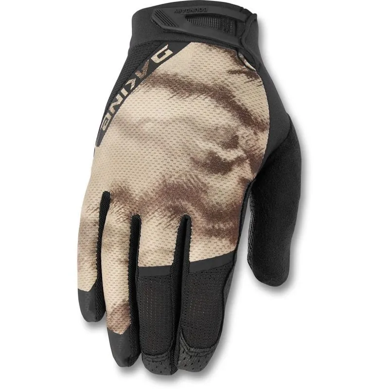 Dakine  Boundary Glove - Guanti MTB - Uomo