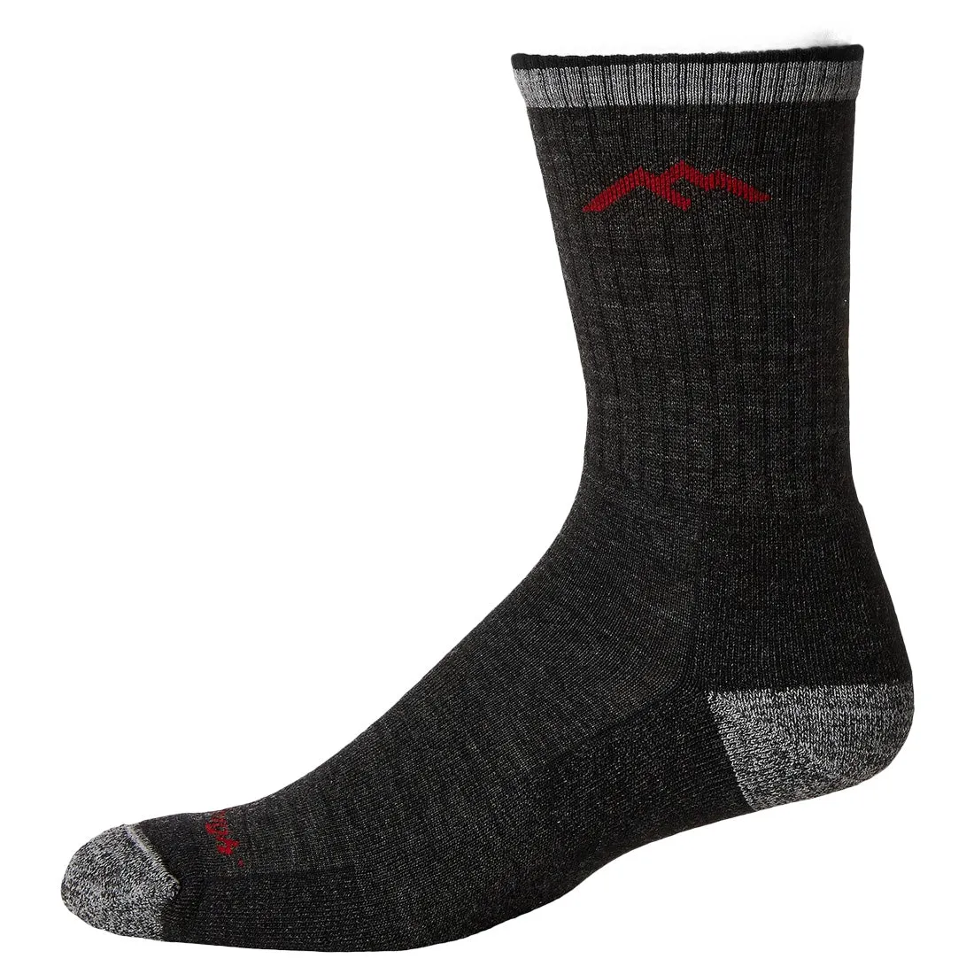 Darn Tough Vermont Hiker Micro Crew Midweight Hiking Sock - Men's