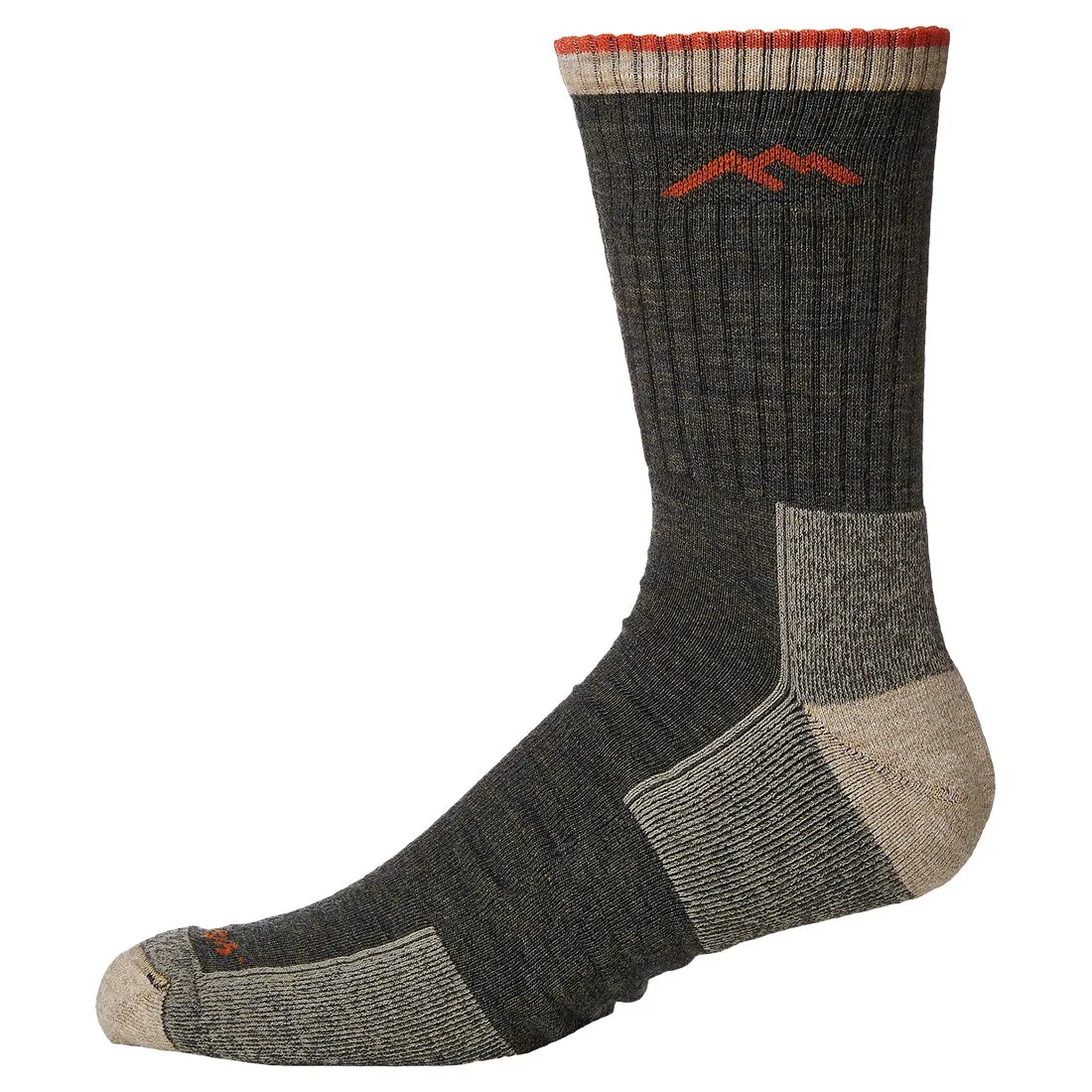 Darn Tough Vermont Hiker Micro Crew Midweight Hiking Sock - Men's