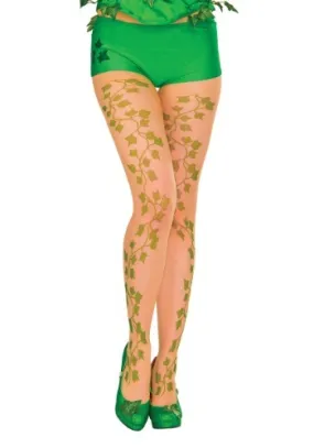 DC Poison Ivy Women's Tights