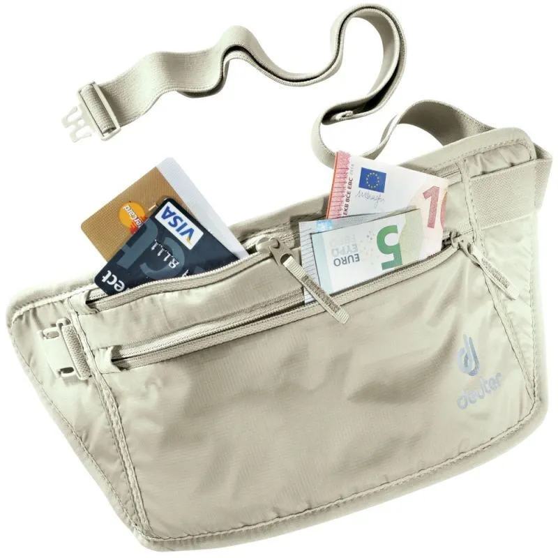 deuter  Security Money Belt 2 - Marsupio