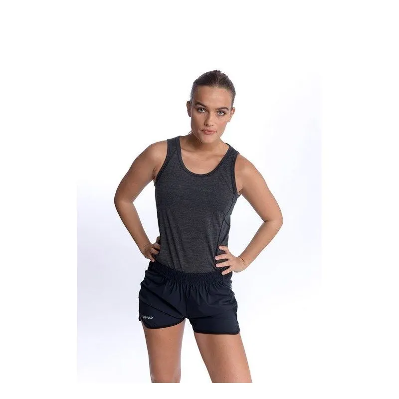 Devold  Running - Canottiera - Donna