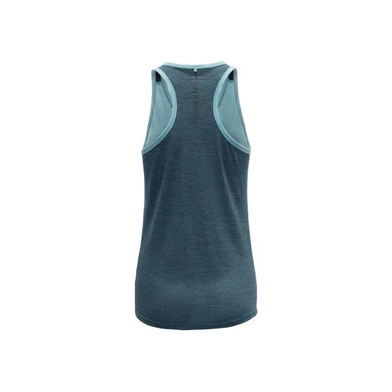 Devold  Running Racerback - Canottiera - Donna