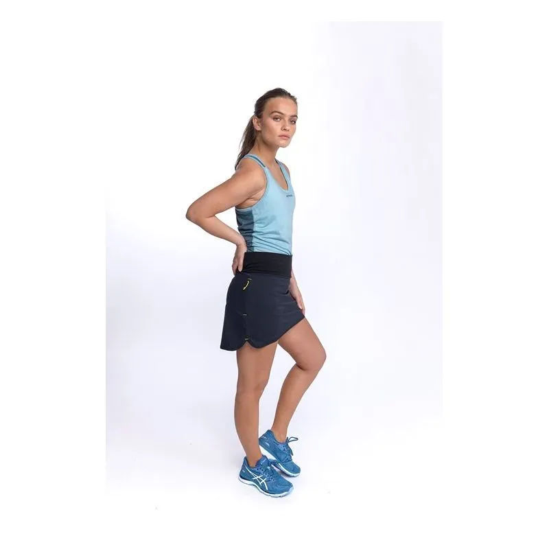 Devold  Running Racerback - Canottiera - Donna