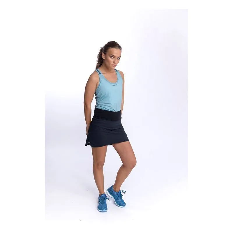 Devold  Running Racerback - Canottiera - Donna