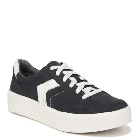 DR. SCHOLL'S  WOMENS MADISON LACE SNEAKER