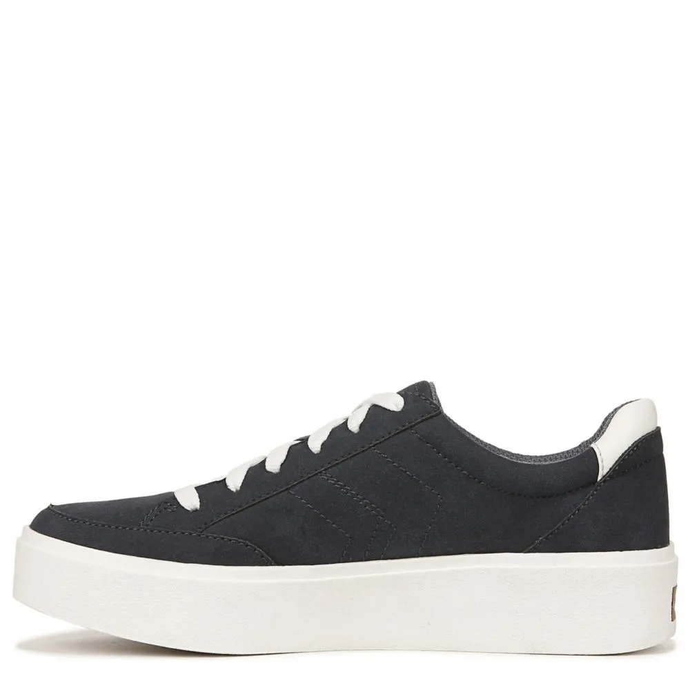 DR. SCHOLL'S  WOMENS MADISON LACE SNEAKER