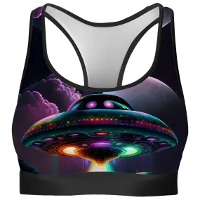 Encounter Rave Bra