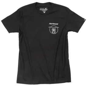 FASTHOUSE 805 SWAG WAGON SS TEE BLACK