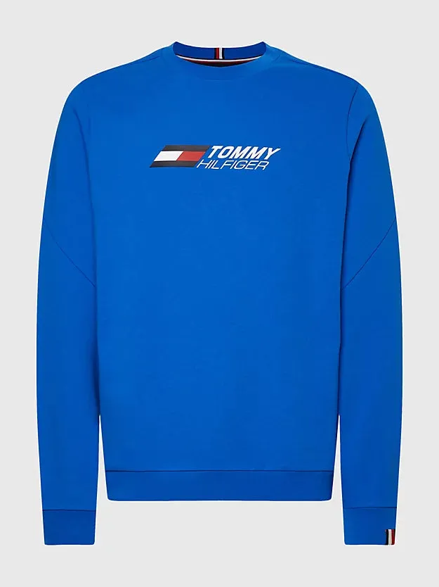 Felpa sport essential - Tommy Hilfiger