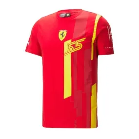 Ferrari  |T-Shirts