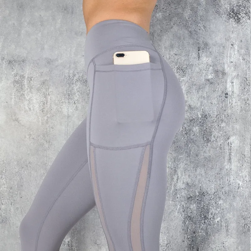 Fitness Women Leggings