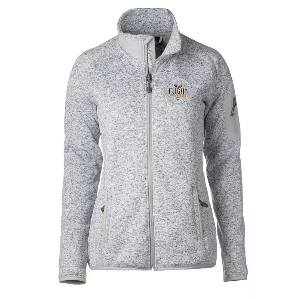 Flight Outfitters Fairbanks Fleece - Womens