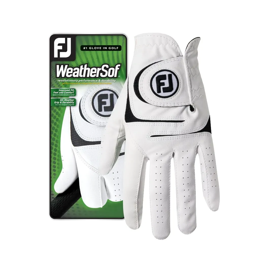 FootJoy Weathersof MLH