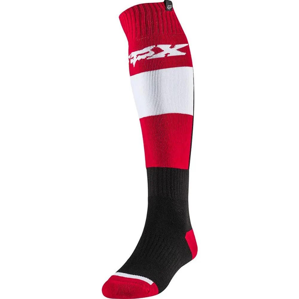 Fox - 2020 Fri Linc Thin Socks