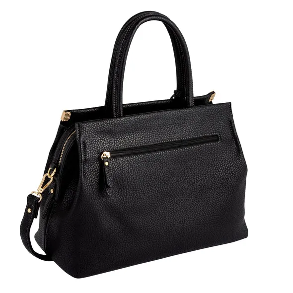  Gabor Gela Shopper Bag in Black  