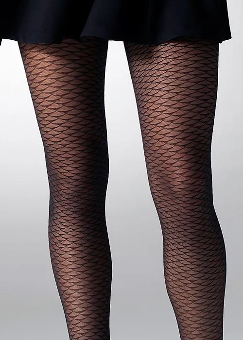 Gipsy Sheer Mermaid Tights ()