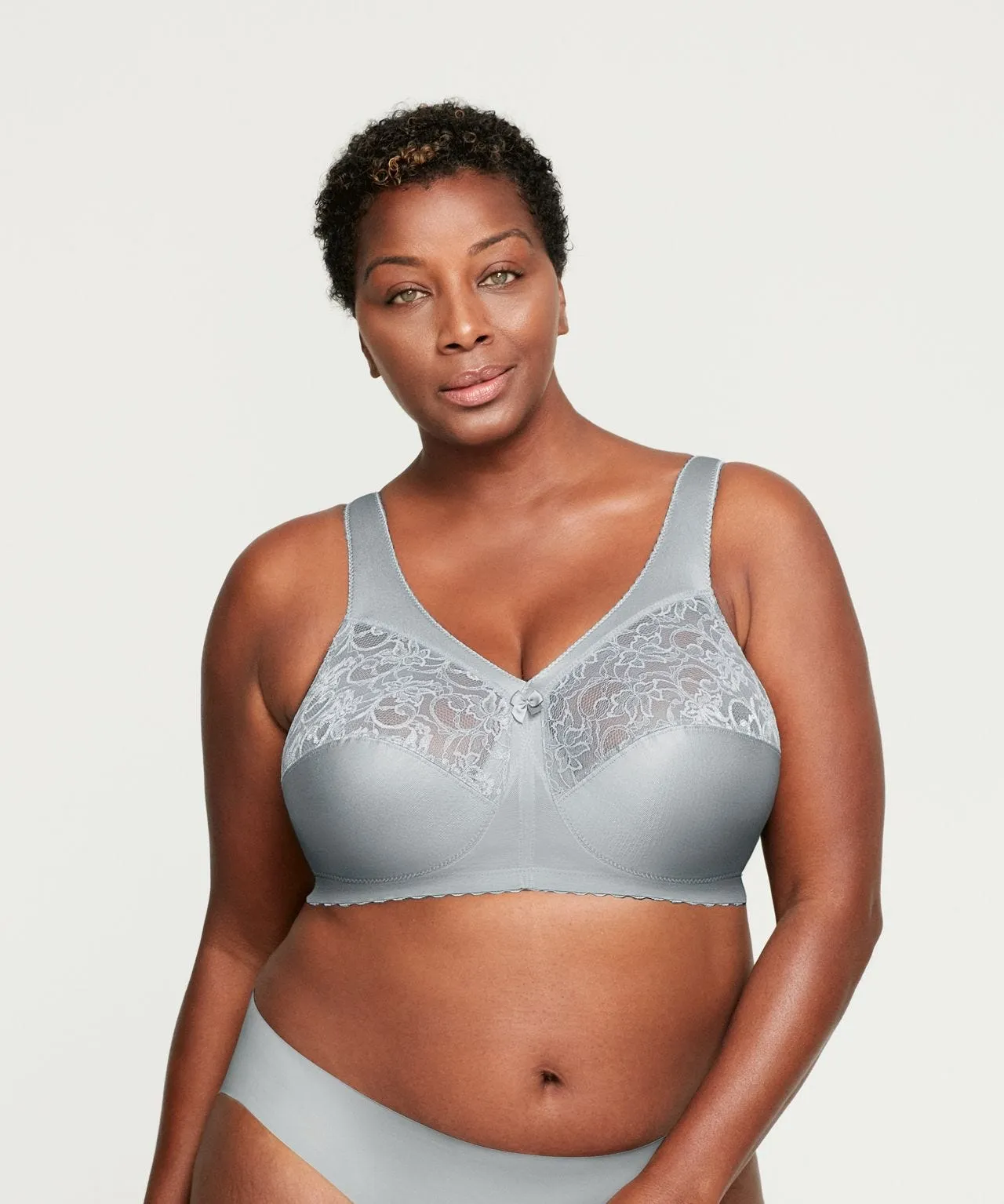 Glamorise Magiclift Original Support Bra