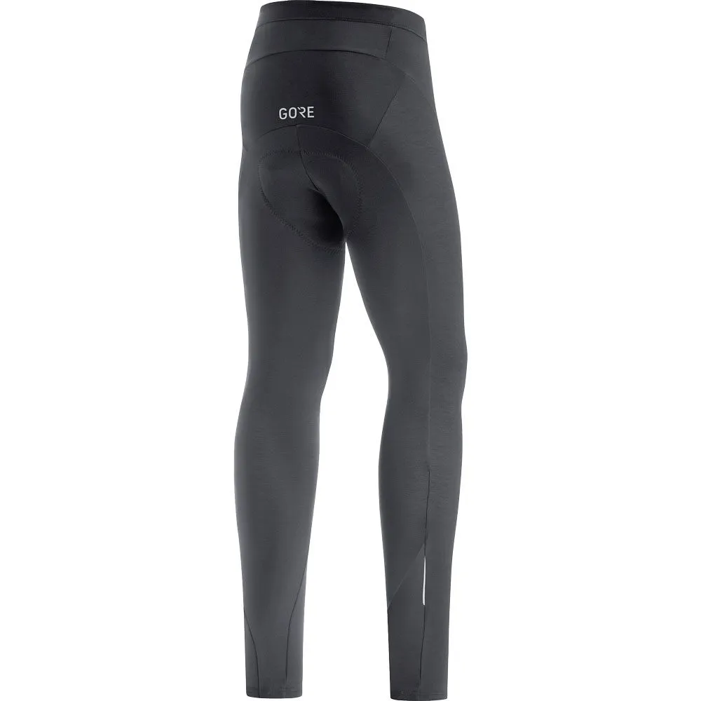 GOREWEAR - C3 Thermo Tights Men black