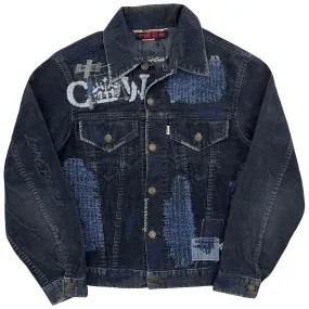 Great China Wall Trucker Jacket