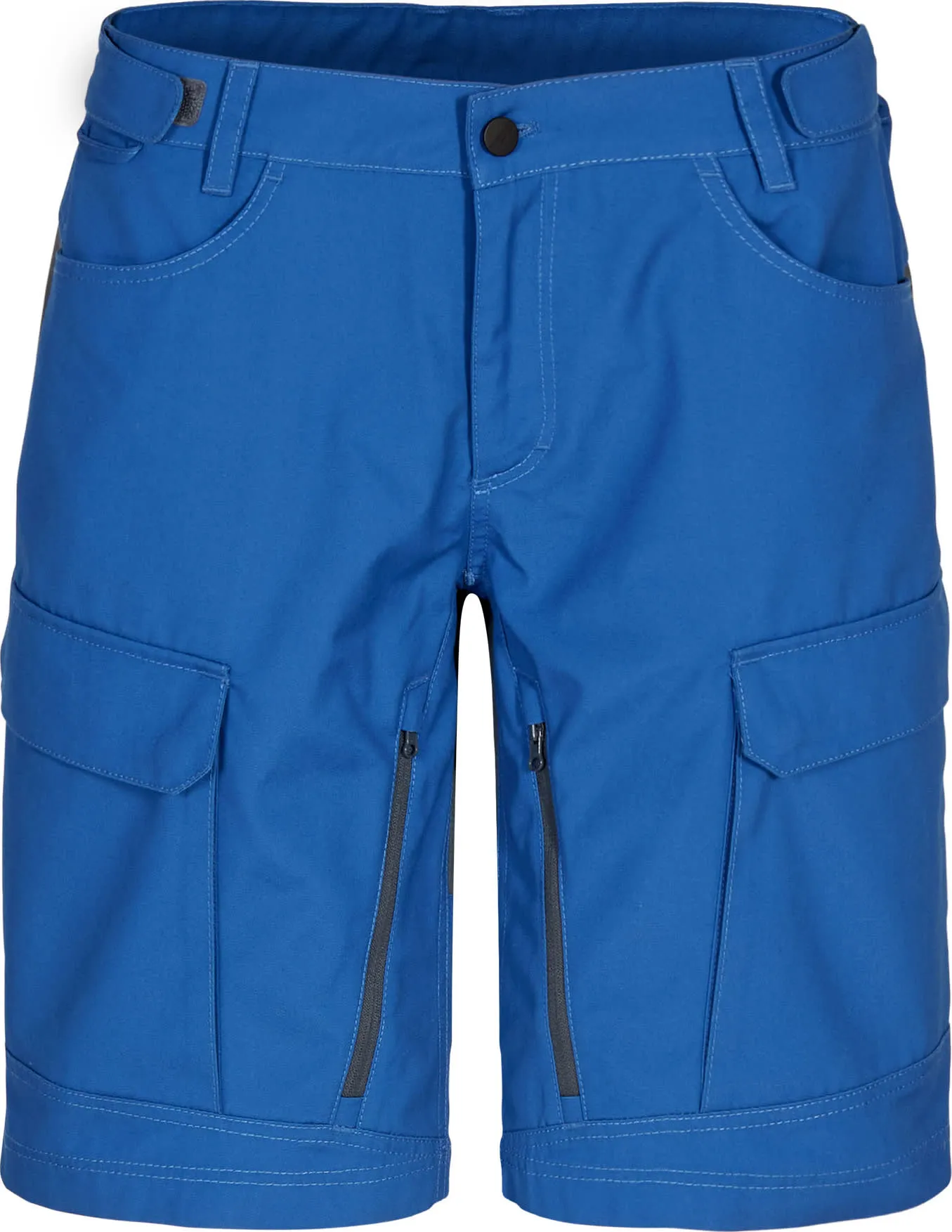 Gridarmor Granheim Hiking Shorts Women's Snorkel Blue | Buy Gridarmor Granheim Hiking Shorts Women's Snorkel Blue here