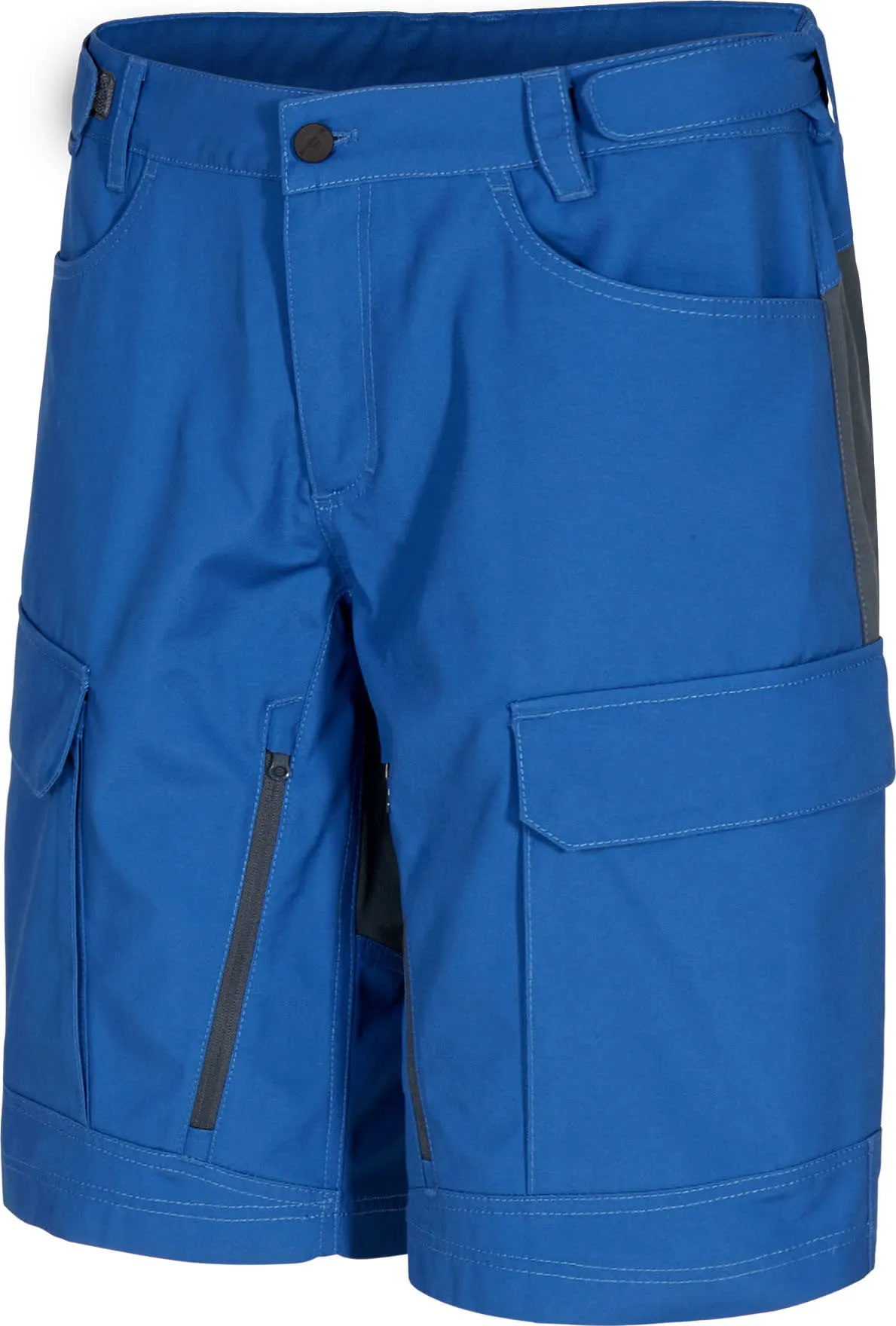 Gridarmor Granheim Hiking Shorts Women's Snorkel Blue | Buy Gridarmor Granheim Hiking Shorts Women's Snorkel Blue here