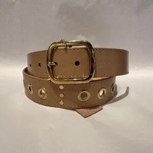 Hayden Belt