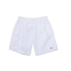 Helas Classic Shorts White