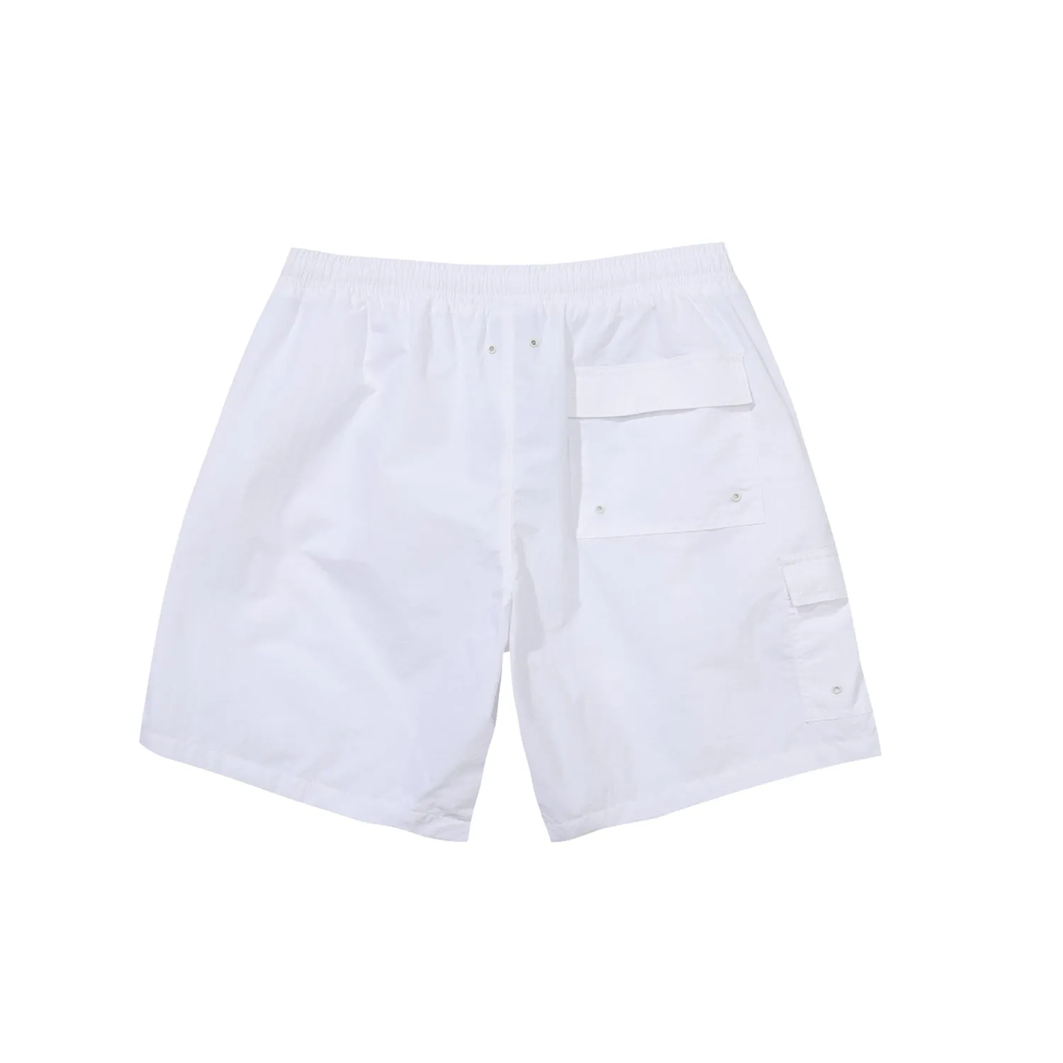 Helas Classic Shorts White