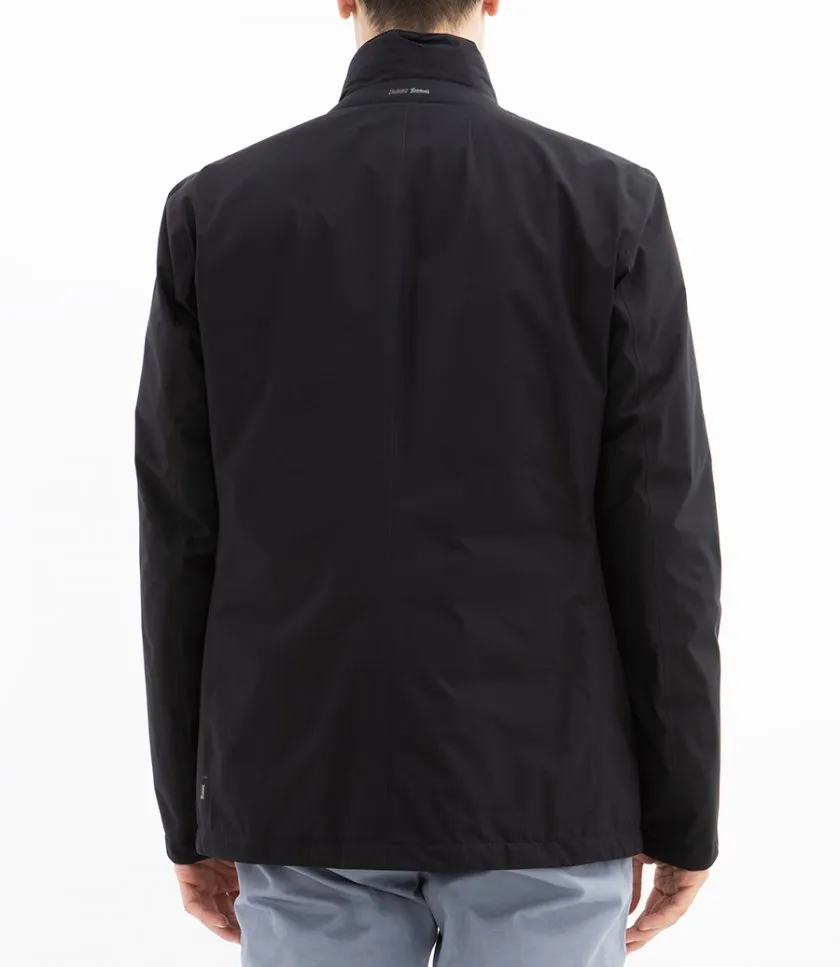 HERNOLAMINAR BLAZER IN 2 LAYERS GORE-TEX