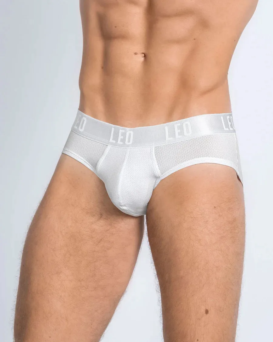 Highly Breathable Brief - Microfiber for Daily Use