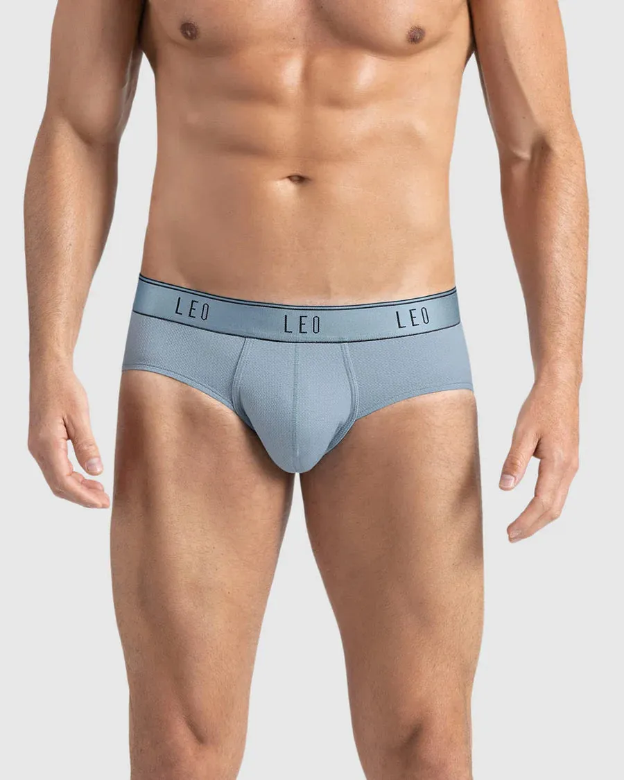 Highly Breathable Brief - Microfiber for Daily Use