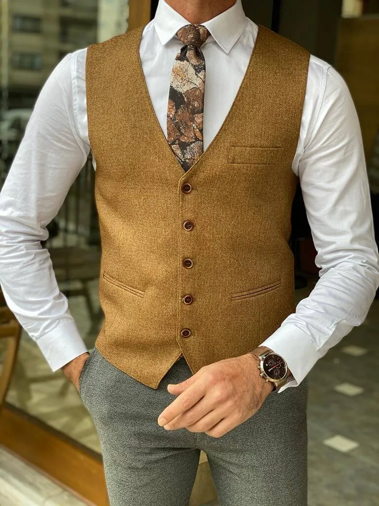 Hollo Waist Coat