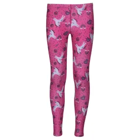 Hot Chillys Originals Print Tights Kids