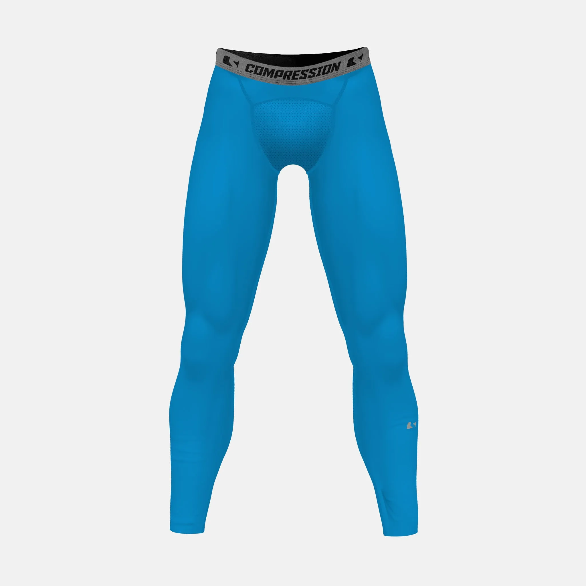 Hue Aqua Tights for men