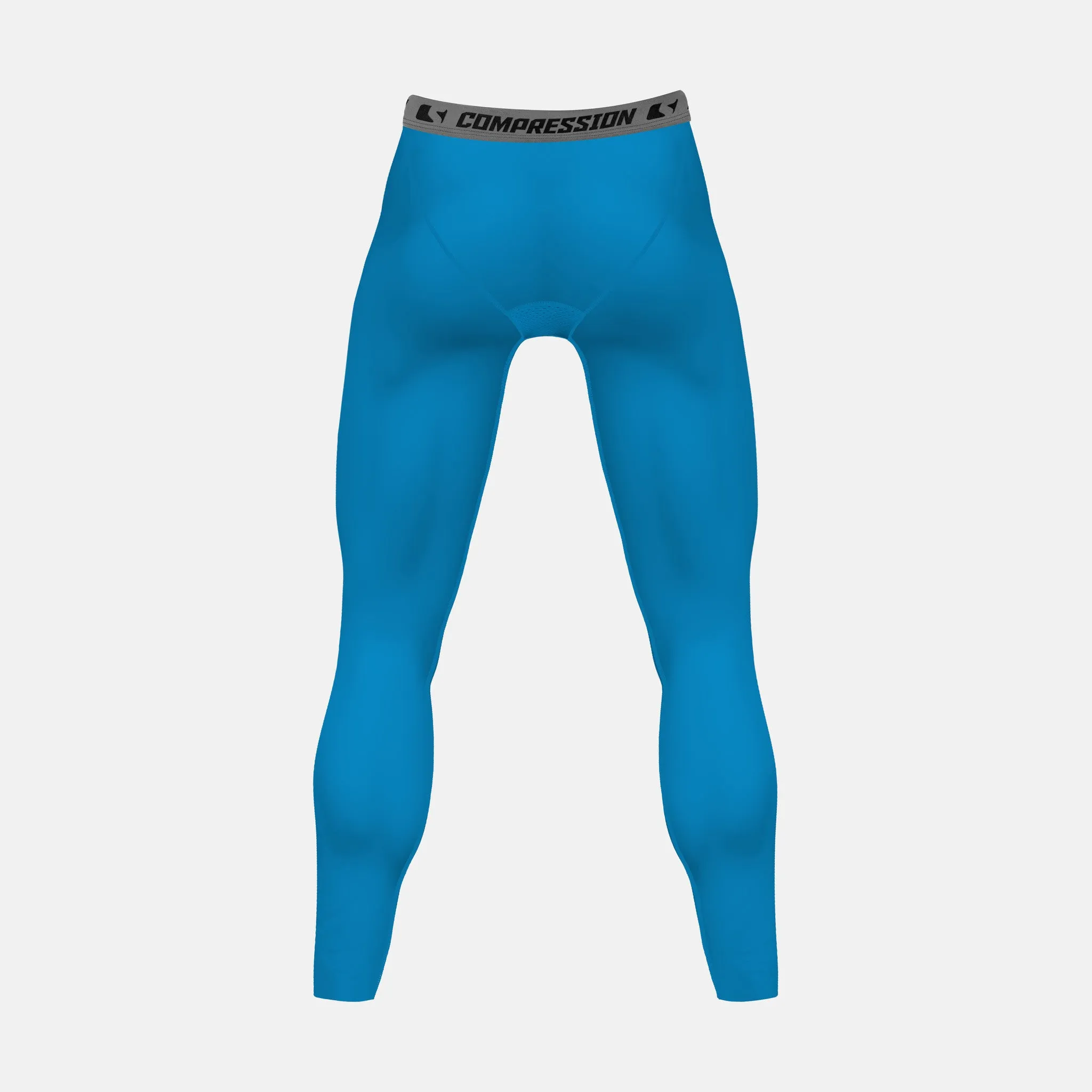 Hue Aqua Tights for men