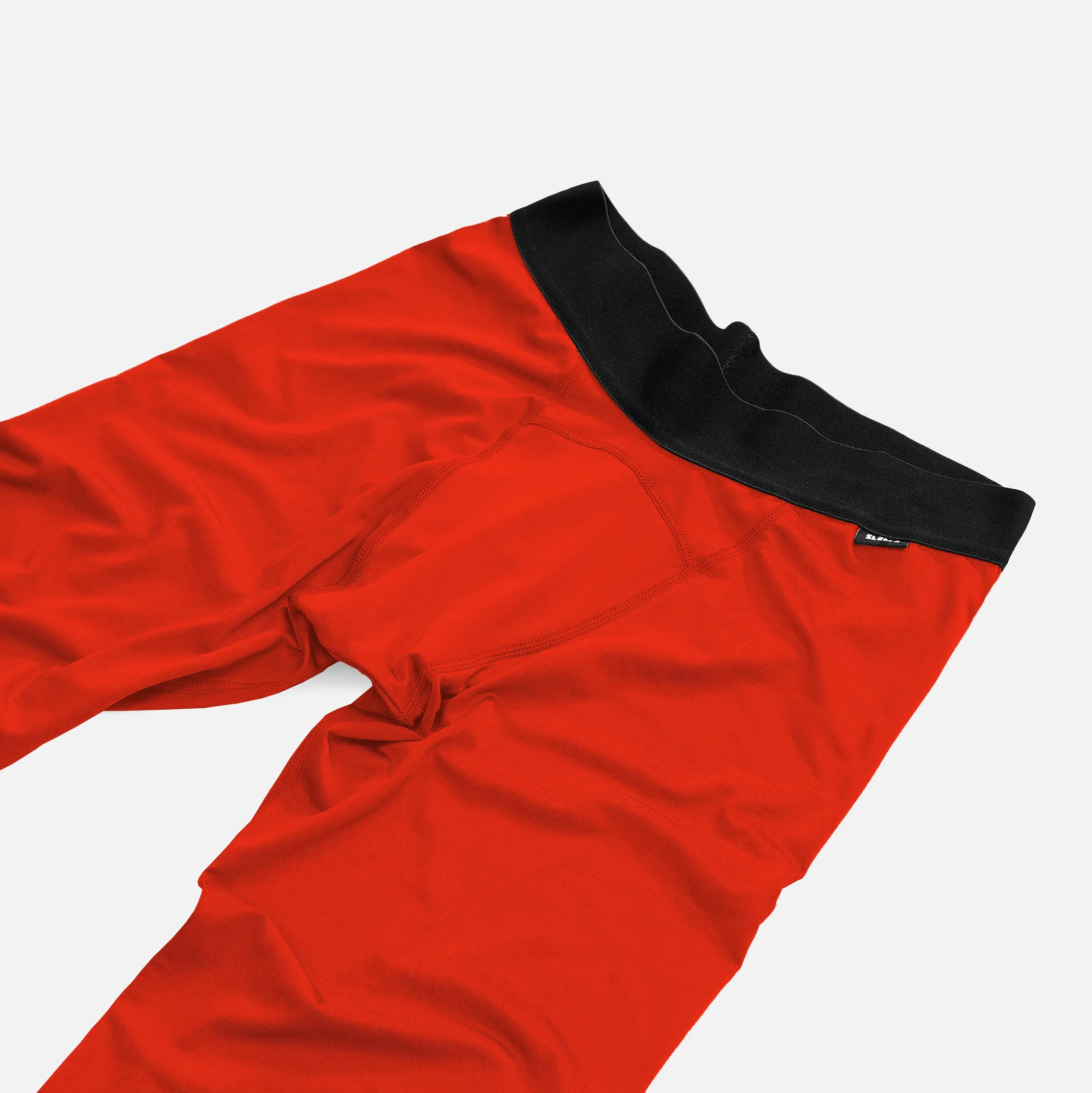 Hue Orange Tights For Men