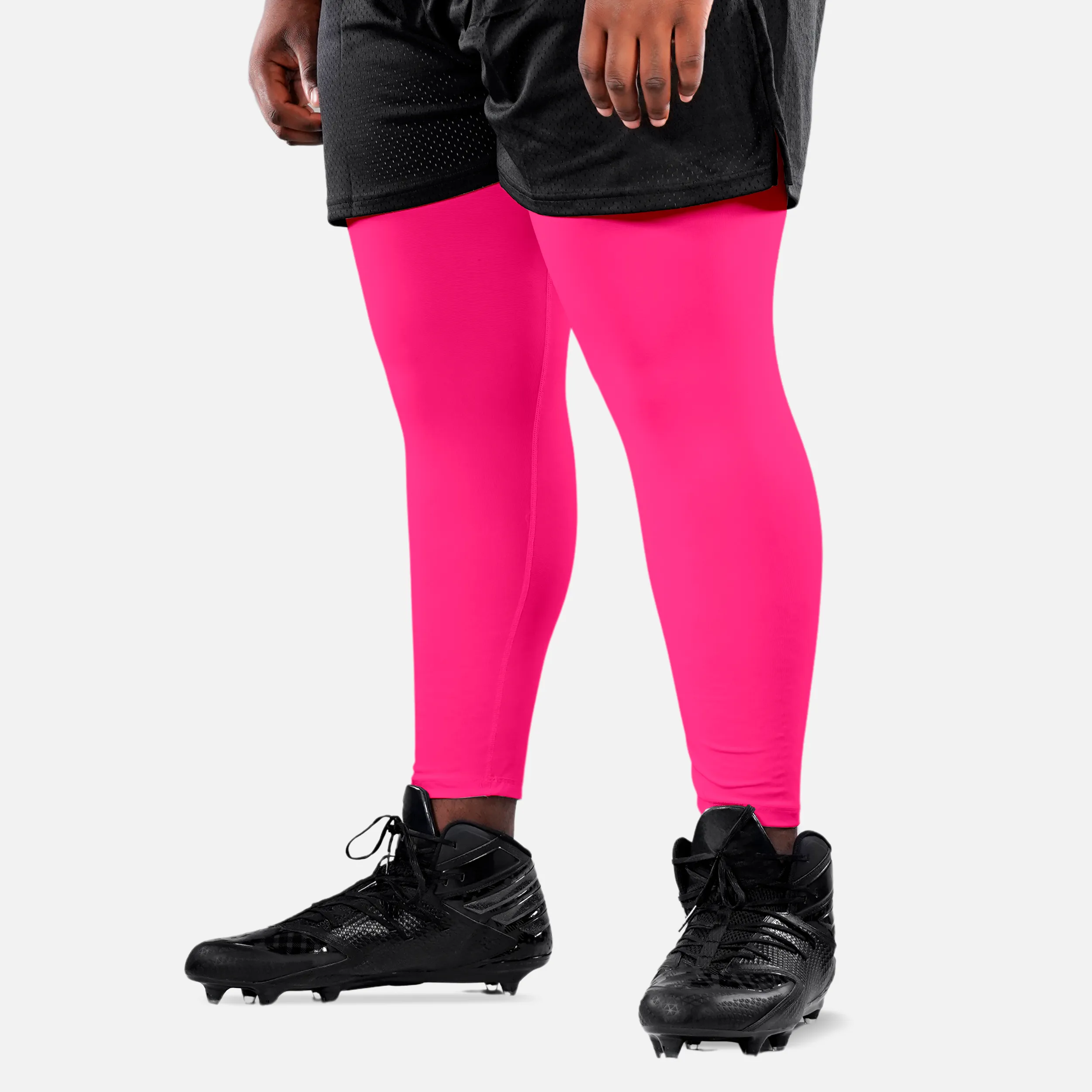 Hue Pink Tights for men - Big