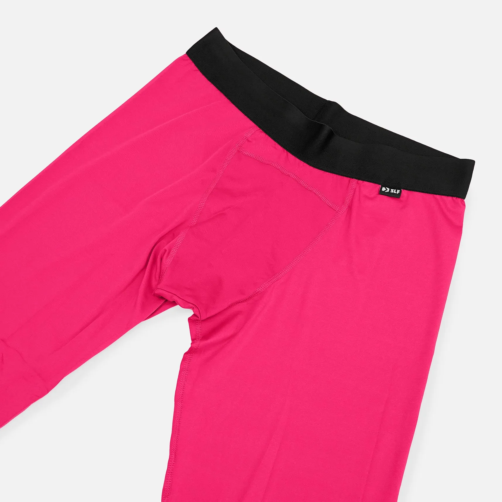 Hue Pink Tights for men - Big