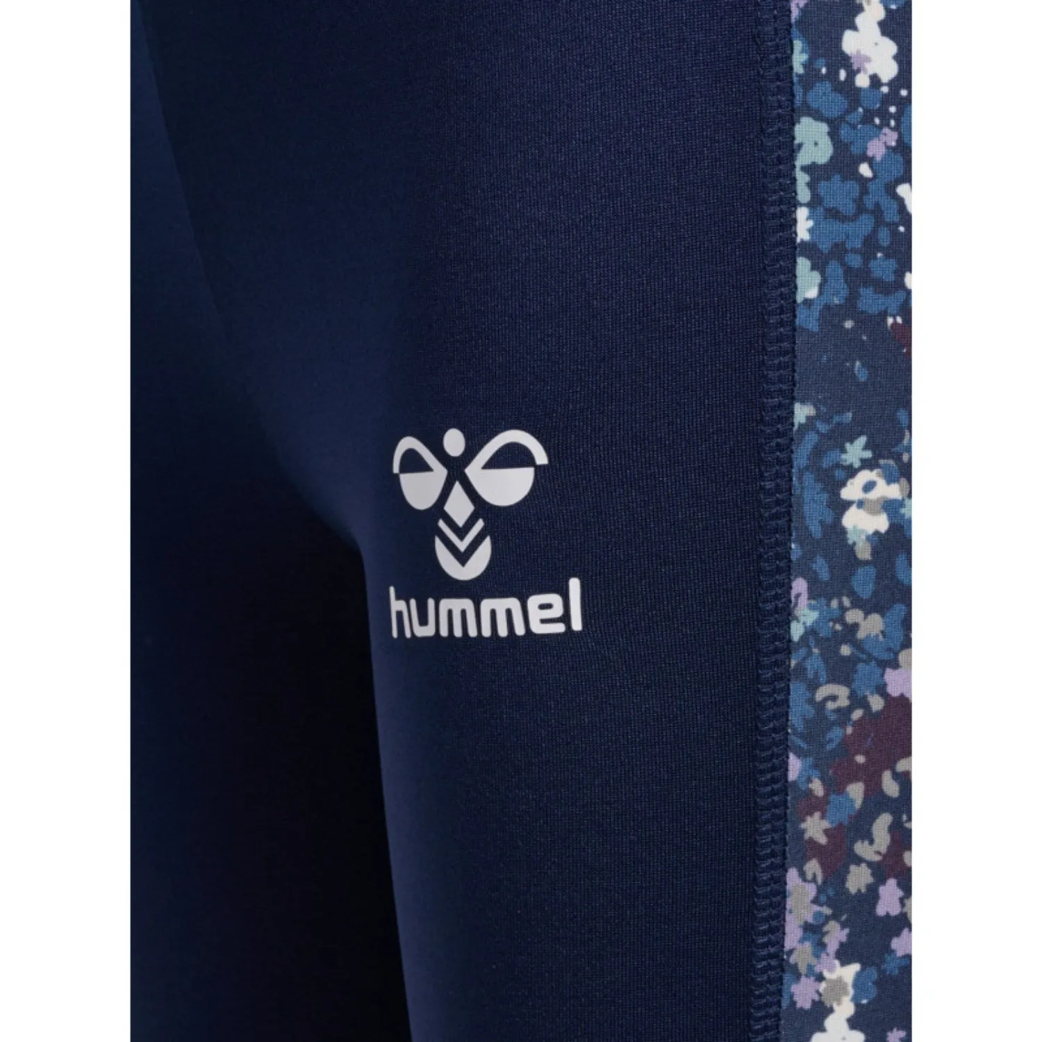 Hummel Black Iris Sanne Tights